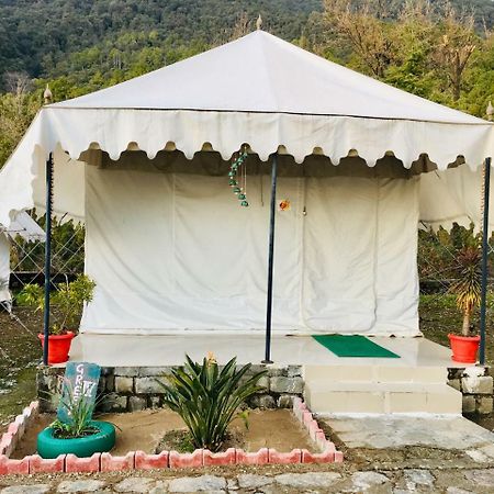 Tatva Bir Tents And Hotel Kangar Zewnętrze zdjęcie