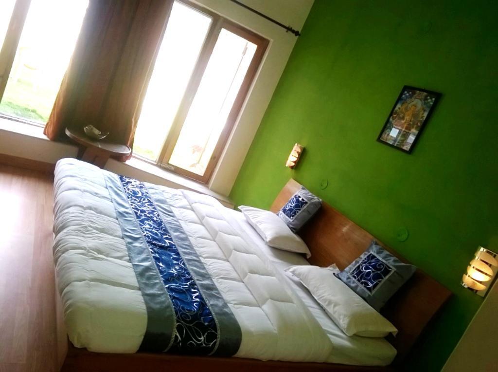 Tatva Bir Tents And Hotel Kangar Zewnętrze zdjęcie