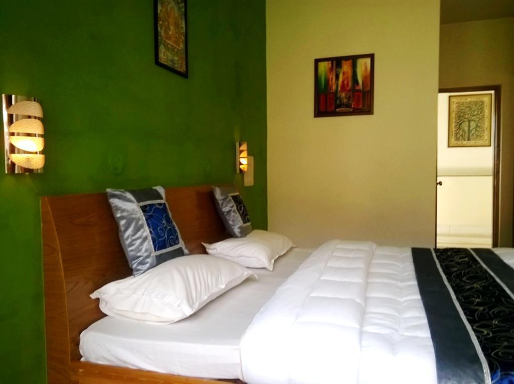 Tatva Bir Tents And Hotel Kangar Zewnętrze zdjęcie