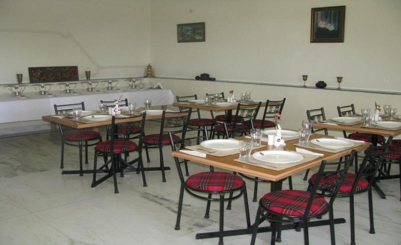 Tatva Bir Tents And Hotel Kangar Zewnętrze zdjęcie