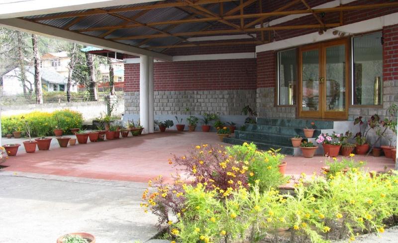 Tatva Bir Tents And Hotel Kangar Zewnętrze zdjęcie