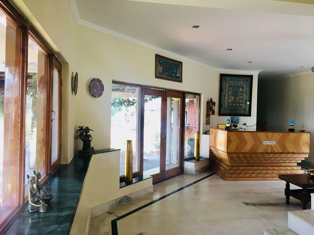 Tatva Bir Tents And Hotel Kangar Zewnętrze zdjęcie